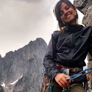 Meet your Posher, Nichole